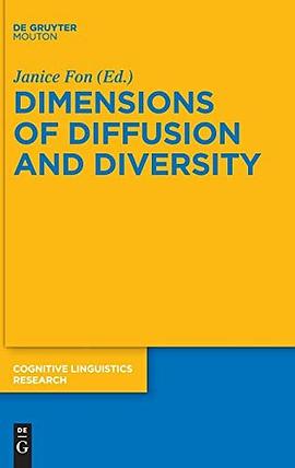 Dimensions of diffusion and diversity /