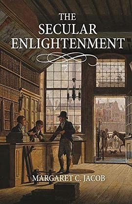 The secular enlightenment /