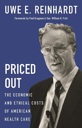 Priced out : the economic and ethical costs of American health care /
