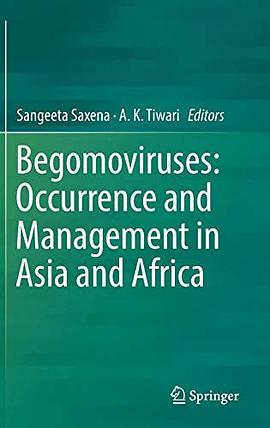 Begomoviruses : occurrence and management in Asia and Africa /