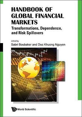 Handbook of global financial markets : transformations, dependence, and risk spillovers /