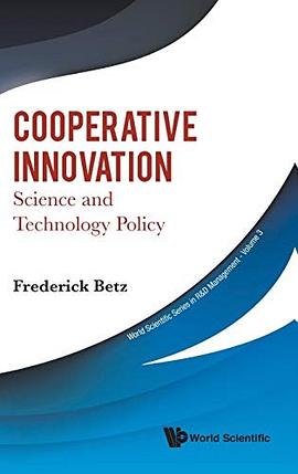 Cooperative innovation : science and technology policy /
