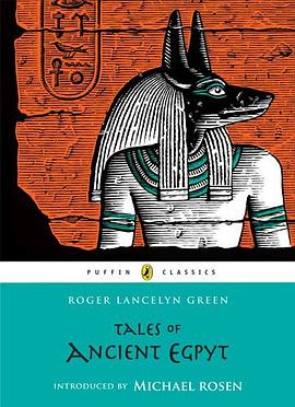 Tales of ancient Egypt /