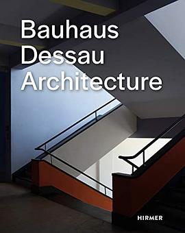 Bauhaus Dessau architecture /