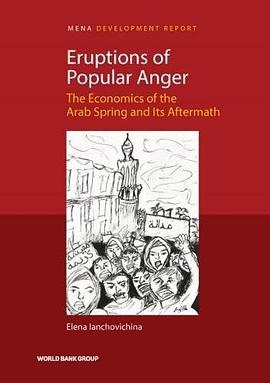 Eruptions of popular anger : the economics of the Arab Spring and its aftermath /