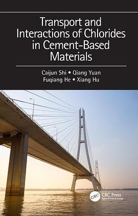 Transport and interactions of chlorides in cement-based materials /