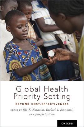 Global health priority-setting : beyond cost-effectiveness /