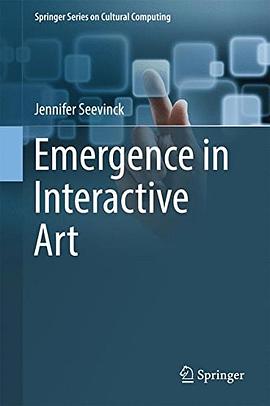 Emergence in interactive art /