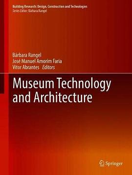 Museum technology and architecture /