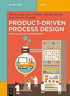 Product-driven process design : from molecule to enterprise /