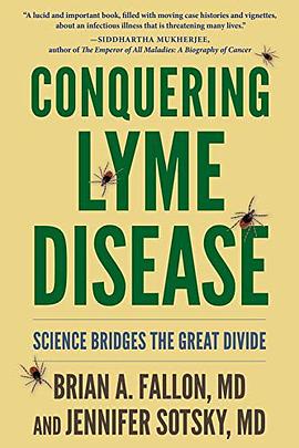 Conquering Lyme disease : science bridges the great divide /