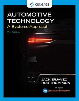 Automotive technology : a systems approach /