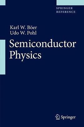 Semiconductor physics /