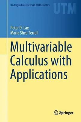 Multivariable calculus with applications /