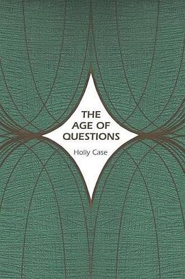 The age of questions, or, A first attempt at an aggregate history of the Eastern, social, woman, American, Jewish, Polish, bullion, tuberculosis, and many other questions over the nineteenth century, and beyond /