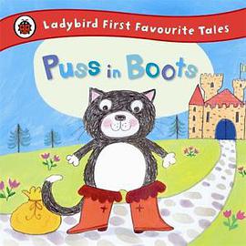 Puss in Boots : based on a traditional folk tale /