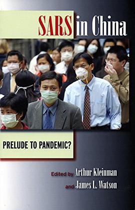 SARS in China : prelude to pandemic? /