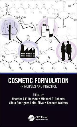 Cosmetic formulation : principles and practice /
