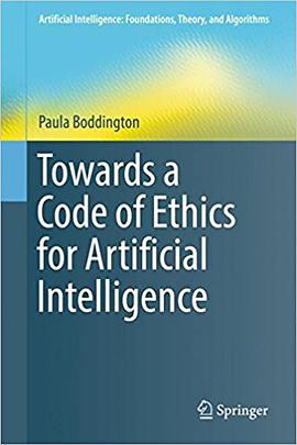 Towards a code of ethics for artificial intelligence /