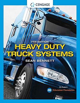 Heavy duty truck systems /