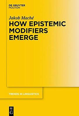 How epistemic modifiers emerge /