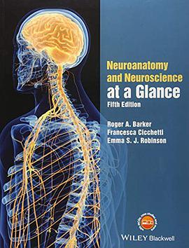 Neuroanatomy and neuroscience at a glance /