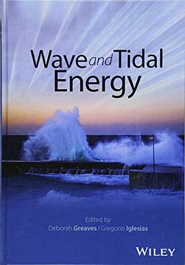 Wave and tidal energy /