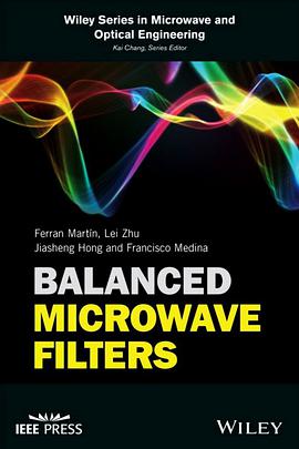 Balanced microwave filters /