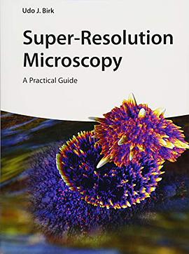 Super-resolution microscopy : a practical guide /