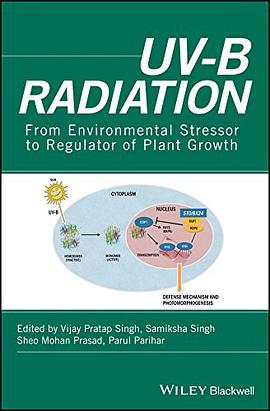 UV-B radiation : from environmental stressor to regulator of plant growth /