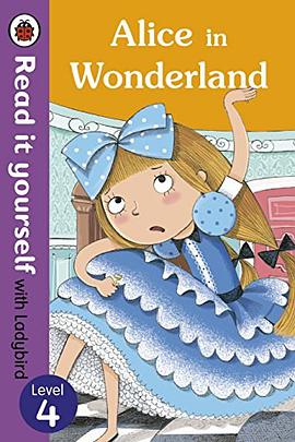 Alice in wonderland /