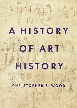 A history of art history /