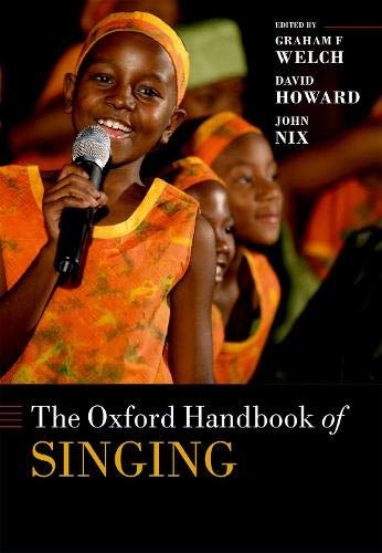 The Oxford handbook of singing /