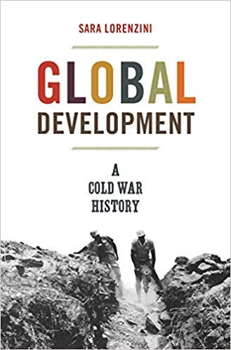 Global development : a Cold War history /