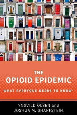 The opioid epidemic /