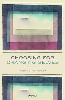 Choosing for changing selves /