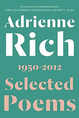 Selected poems, 1950-2012 /