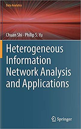 Heterogeneous Information Network Analysis and Applications /