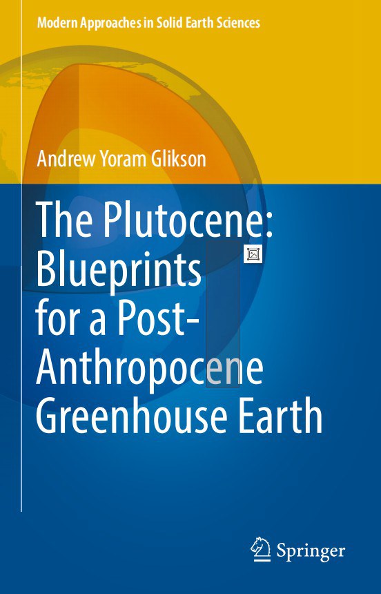 The Plutocene : Blueprints for a Post-Anthropocene Greenhouse Earth /