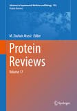Protein Reviews.