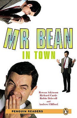 Mr bean in town /