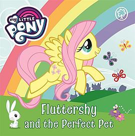 Fluttersky and the perfect pet.