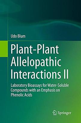 Plant-plant allelopathic interactions .