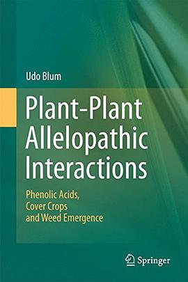 Plant-plant allelopathic interactions : phenolic acids, cover crops and weed emergence /