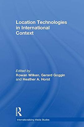 Location technologies in international context /