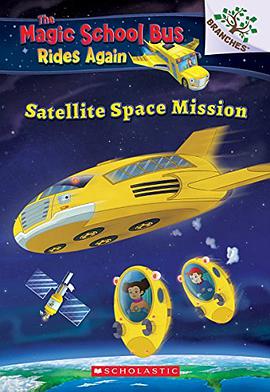 Satellite space mission /