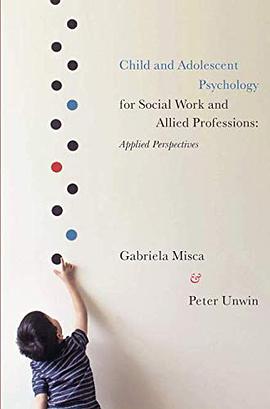 Child and adolescent psychology for social work and allied professions : applied perspectives /