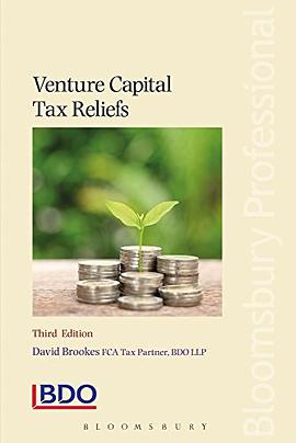 Venture capital tax reliefs : the VCT, EIS and SEIS schemes /