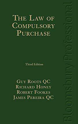 The law of compulsory purchase /