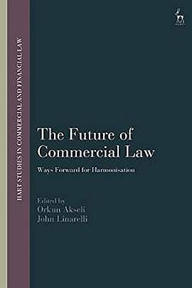 The future of commercial law : ways forward for change and reform /